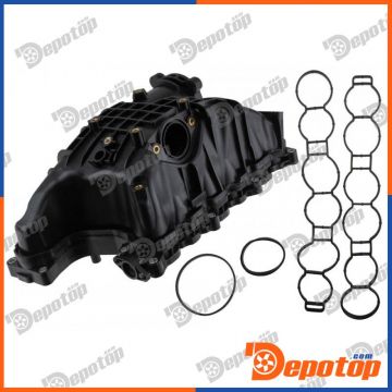 Collecteur d'admission pour JEEP | BKS-CH-012, 68535767AA